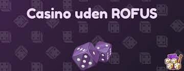 Casino Udenom ROFUS En Guide til Sikkert Spil Casino Udenom ROFUS En Guide til Sikkert Spil